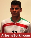 آل نعمه: مدیر برنامه هایم به باشگاه پرسپولیس رفته/ بازیکن آزاد هستم