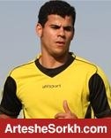 یک مانع سر راه پرسپولیسی شدن آل نعمه