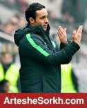 ضرب الاجل الکساندر نوری برای پرسپولیسی ها