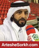 مدیر الغرافه: با پرسپولیس و دیگر تیم ها برای طارمی مذاکره می کنیم