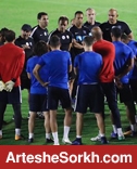 دیاز به کاپیتان الهلال مقابل پرسپولیس استراحت داد