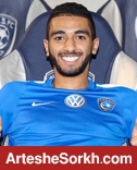 سومین غایب الهلال مقابل پرسپولیس مشخص شد