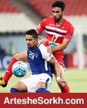 زمان برگزاری دیدار الهلال-پرسپولیس در شهرهای بزرگ جهان+عکس