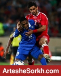 بیانیه فدراسیون فوتبال عربستان درباره بازی پرسپولیس - الهلال