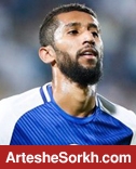 سرمربی الهلال خواهان خط زدن القحطانی شد