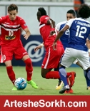 ترجیح پرسپولیسی ها: با عربستانی ها همگروه نشویم