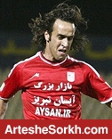 کریمی بازی پرسپولیس را از دست داد!
