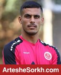نعمتی: پرسپولیسی ها با باشگاه پدیده صحبت کرده بودند
