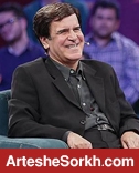 علیفر گزارشگر دیدار پرسپولیس و گسترش شد