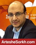 علی نژاد: رانت خوری با خصوصی سازی جمع خواهد شد