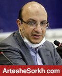 علی نژاد: ارسال گزارش علیه پرسپولیس به AFC خیانت بود