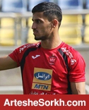 علیپور؛ تلفیق قدرت و سرعت در خط حمله پرسپولیس
