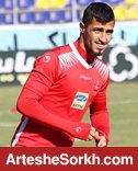 کاپیتان چهارم پرسپولیس و تجربه چهارمین سرمربی