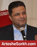 علیپور: نمی گذاریم پرسپولیس بابت مطالبات برانکو آسیب ببیند