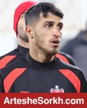 آ.ا.ک آتن یونان مشتری علیپور شد