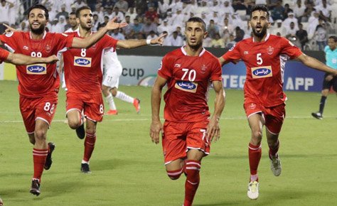 پرسپولیس با علیپور؛ بی نیاز از بقیه!