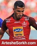 علیپور و اثبات ادعای آقای گلی مقابل پیکان