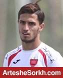 علیپور: گلزنی نه، همه به دنبال موفقیت پرسپولیس هستیم