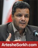 علیپور: توانایی و اخلاق گل محمدی، مثال زدنی است