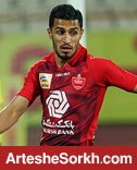 علیپور: پرسپولیس ماشین جام گرفتن است