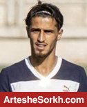 علیپور: مهاجمان پرسپولیس را با اسم من تحت فشار نگذارید