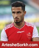 علیپور: در 6 سال اخیر حمایت کمی از پرسپولیس شده است
