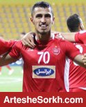 علیپور دنبال جلب نظر ویلموتس