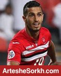 علیپور: از شکست مقابل الهلال درس گرفته ایم