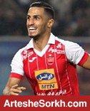 علیپور به دنبال پنجگانه برابر سپاهان