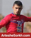 پرسپولیس با درخواست سامسونگ مخالفت کرد
