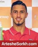 علیپور: باورم نمی شد در استادیوم پر از پرسپولیسی فحش بخورم!