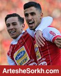اولین 3 امتیاز پرسپولیسِ کالدرون با چیپ ترابی