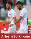 بشار - علیپور؛ بازگشت دو ستاره به قلب کالدرون