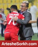 علیپور به الاهلی گل زد و به جادوگر رسید!
