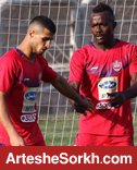 گل زده پرسپولیس سرانجام دو رقمی می شود؟