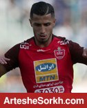 علیپور: با پرسپولیس قرارداد دارم و نمی روم