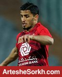 علیپور: همه باید از پرسپولیس قهرمان بترسند