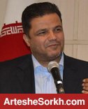 علیپور: مشکلات پرسپولیس با حضور سمیعی حل می شود