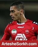 عالیشاه: مسئولان وزارت فکری به حال پرسپولیس کنند/کاستی داشتم هواداران ببخشند