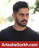 امید عالیشاه وارد باشگاه پرسپولیس شد