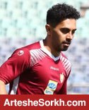 عالیشاه: پاس گل دادن را به اندازه گلزنی دوست دارم