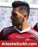 عالیشاه: جدایی از پرسپولیس یک شوخی بی مزه است
