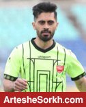 عالیشاه؛ الگوی جوانان پرسپولیس