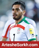 عالیشاه: سطح فوتبالمان با عمان از زمین تا آسمان است/قبول ندارم پس از ۱۴ سال تراکتور را بردیم!