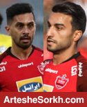 تصمیم فیفا به نفع 5 بازیکن پرسپولیس