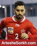 عالیشاه: با اختلاف یک گل السد را شکست می دهیم
