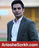 علیزاده: برد حق پرسپولیس بود