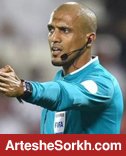خاطره بد پرسپولیس از الکاف فراموش شد