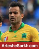 آل کثیر: برای پیشرفت اولویتم پرسپولیس بود