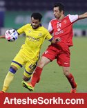 فیفا تصمیم گیرنده پرونده النصر-پرسپولیس